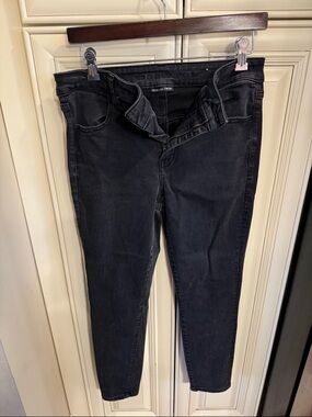 American Eagle 🦅 Next Level Stretch Hi-Rise Jegging 👖